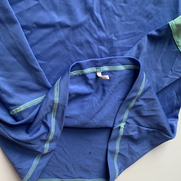 Roxy long sleeve swimming t-shirt - Picture 4 of 4